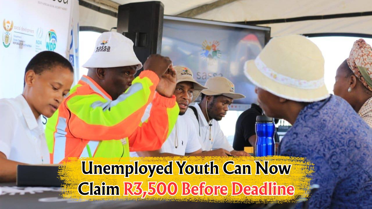 R3500 Grant