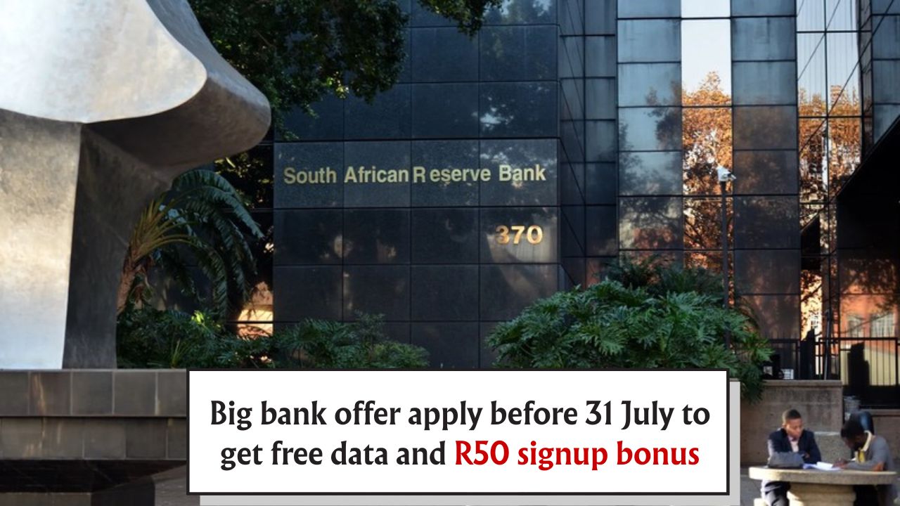 R50 Signup Reward