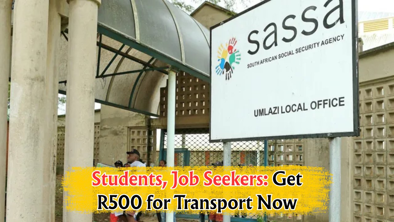 R500 Voucher