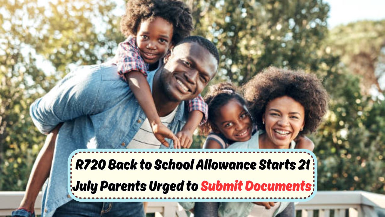 Prepare Documents Early