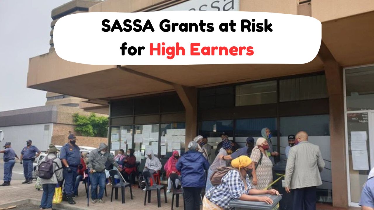 R8,070 Grant Warning