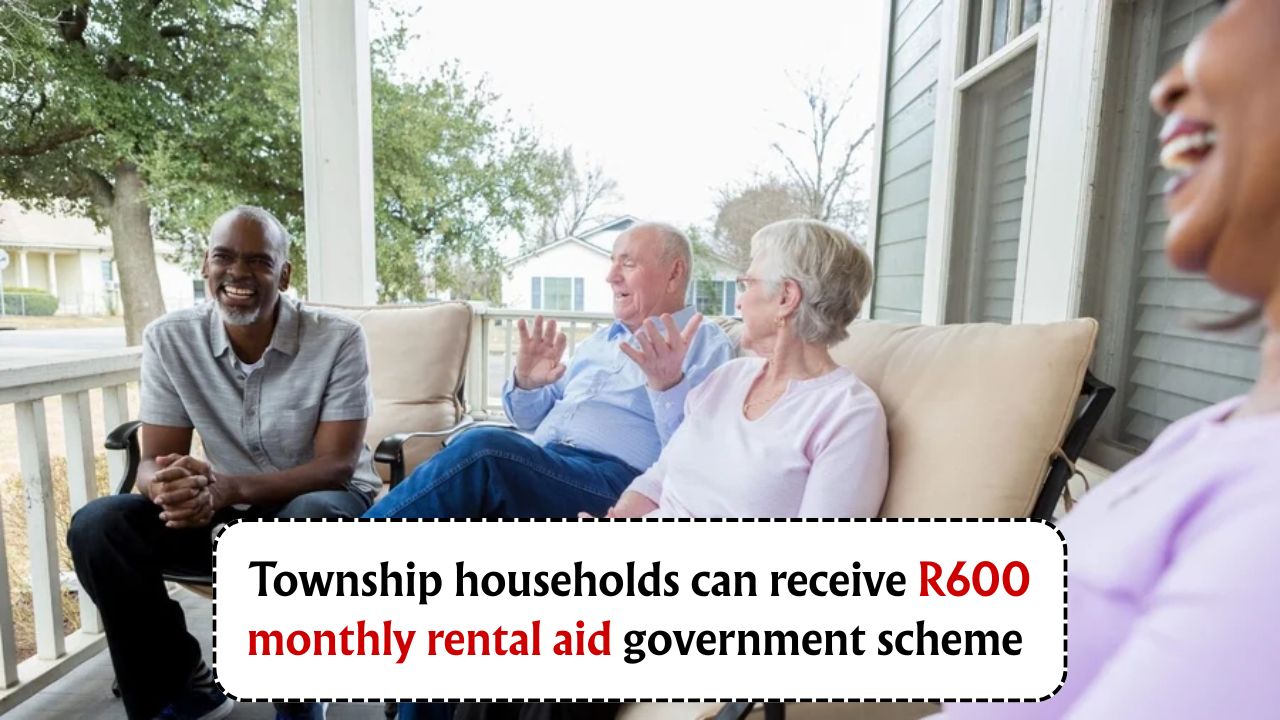 Rent Support Now