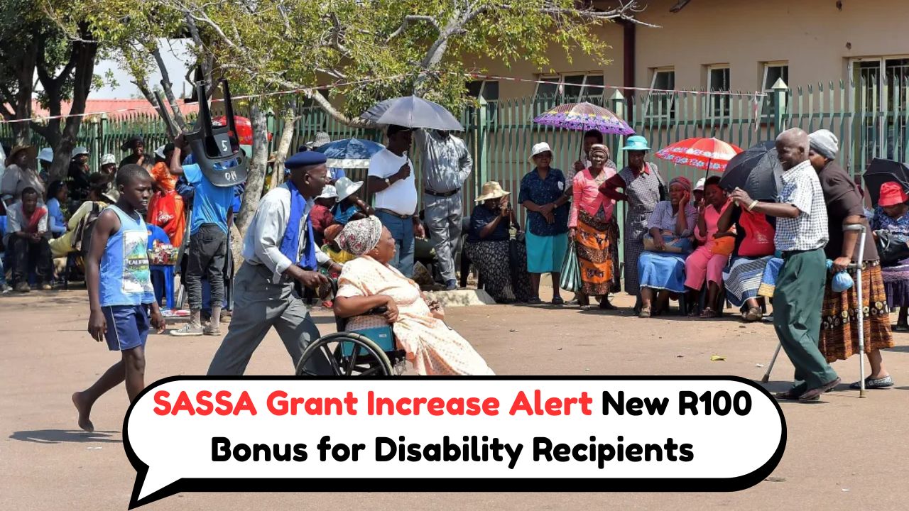SASSA Eligibility Check