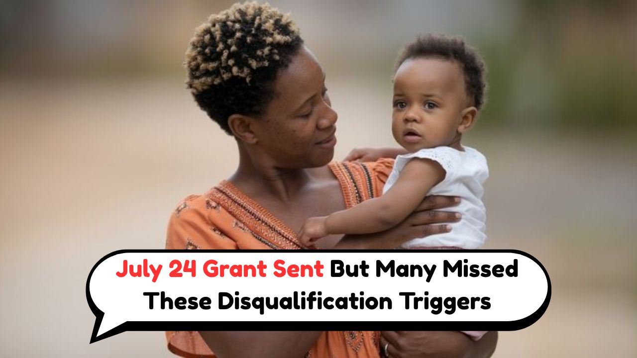 SASSA Grant Update