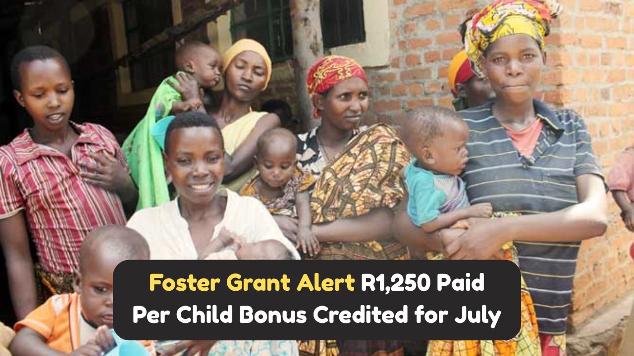 SASSA Guardian Payout