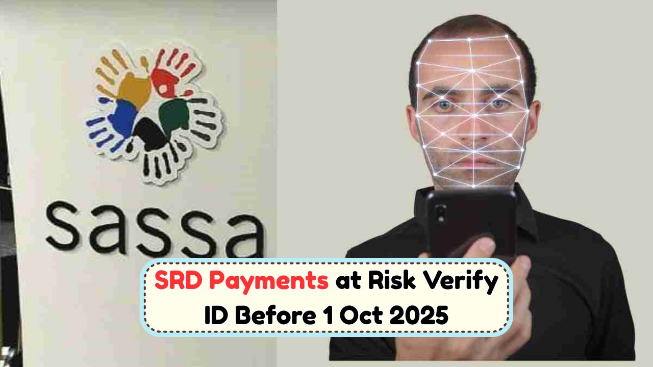 SRD Freeze Risk