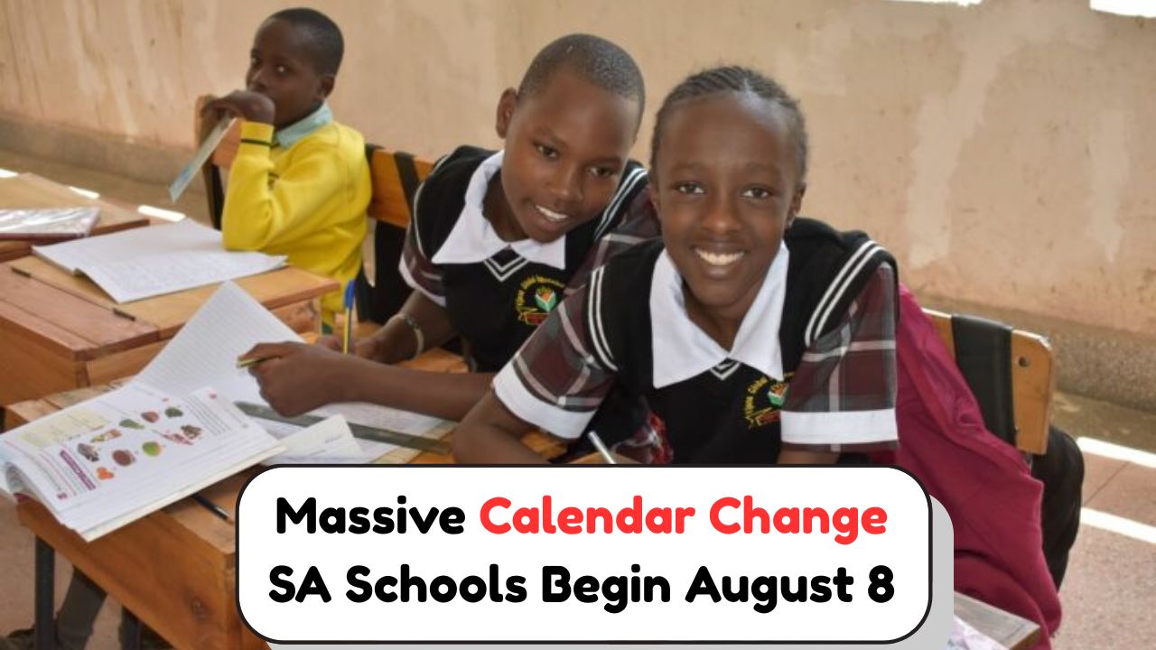 School Reopening Date