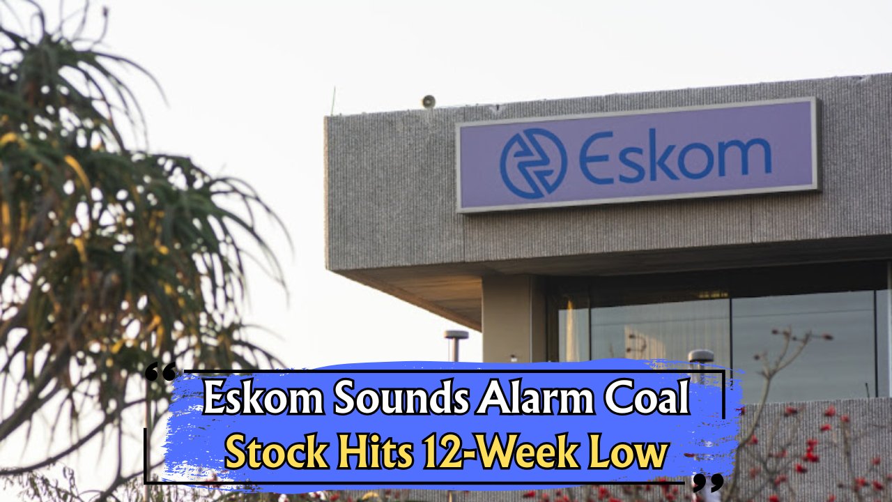 Sept Load Shedding Alert