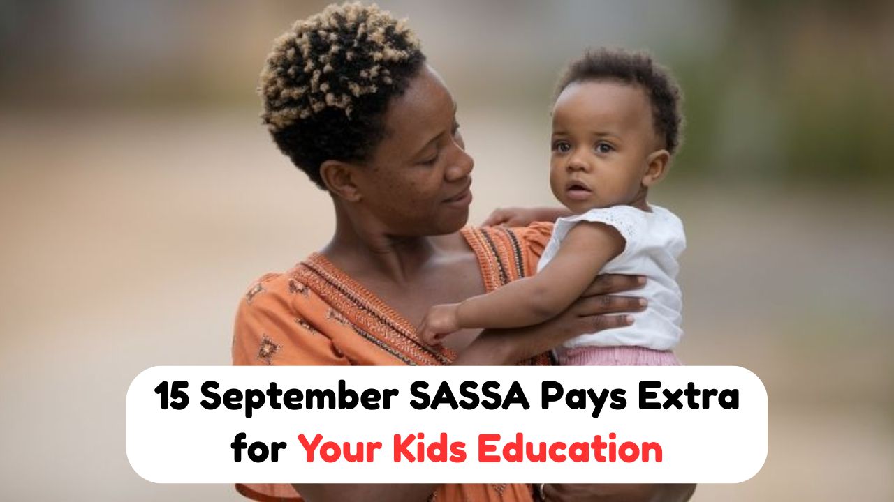 September Bonus Payment