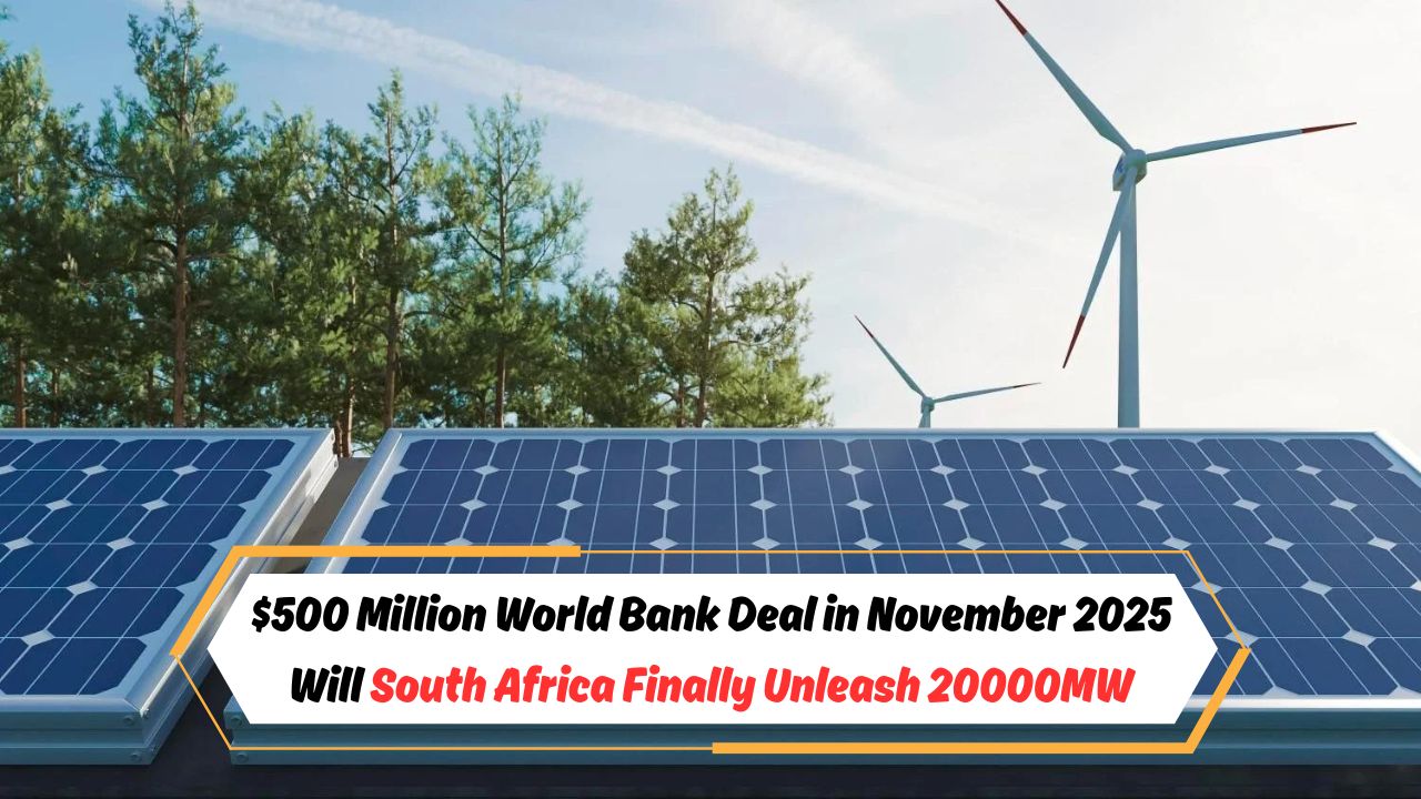 Solar Energy Rollout