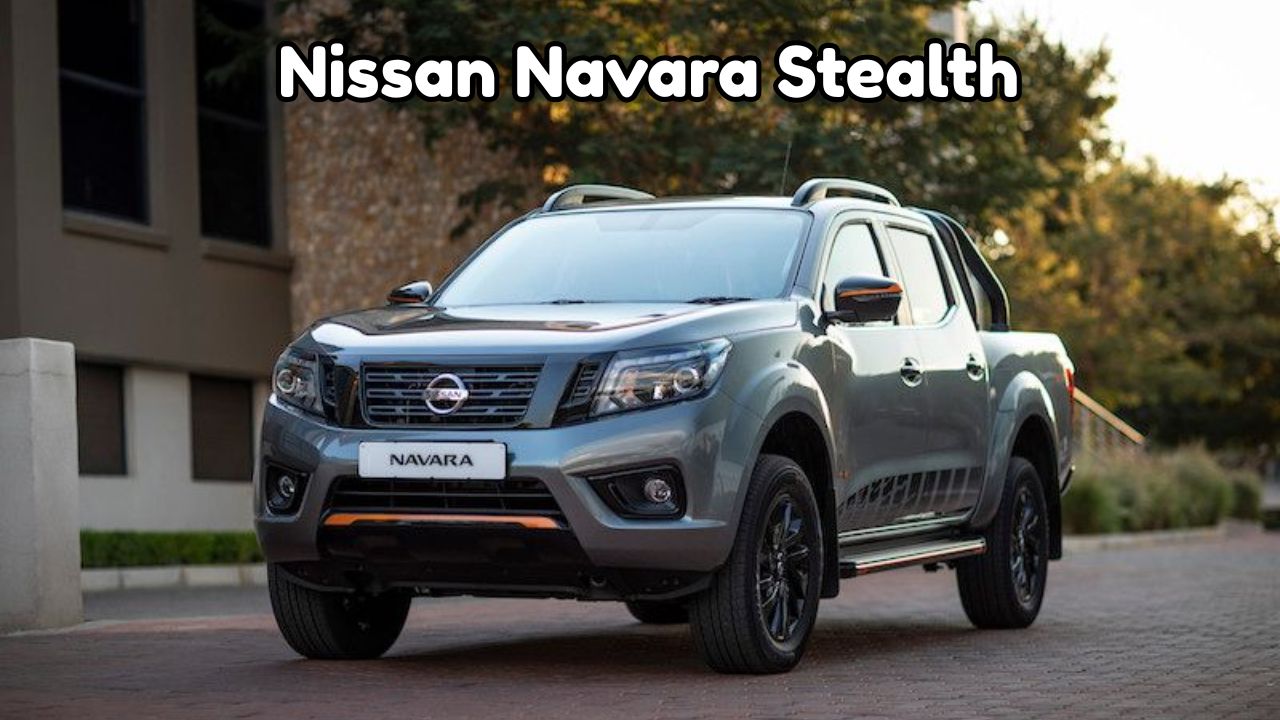 Stealth Bakkie Price