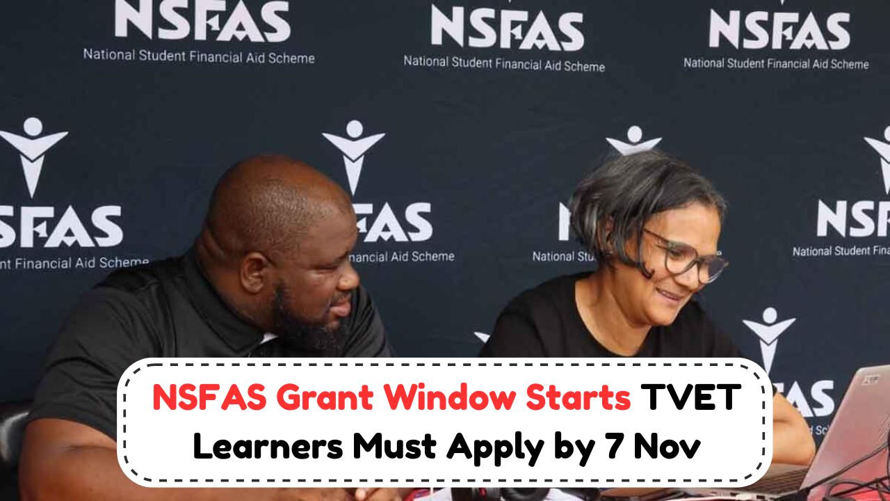 TVET Allowance Form