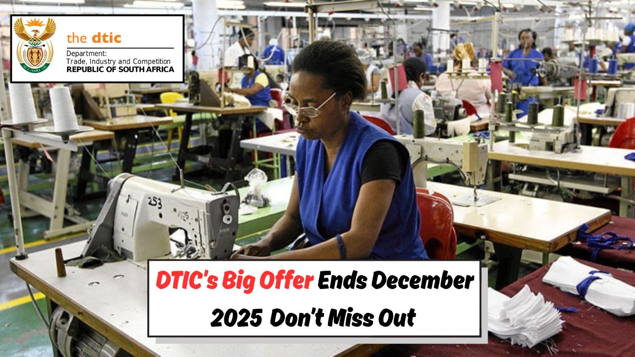 Textile Grant Deadline