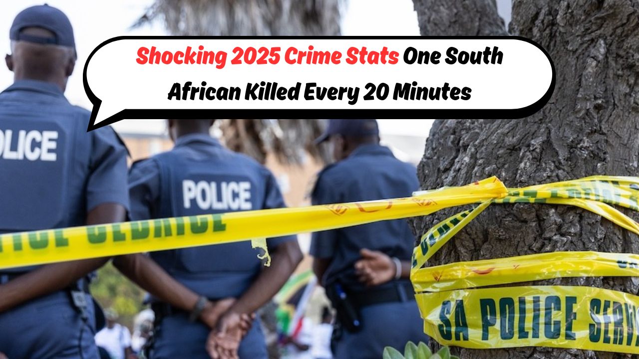 Violent Crime Trend