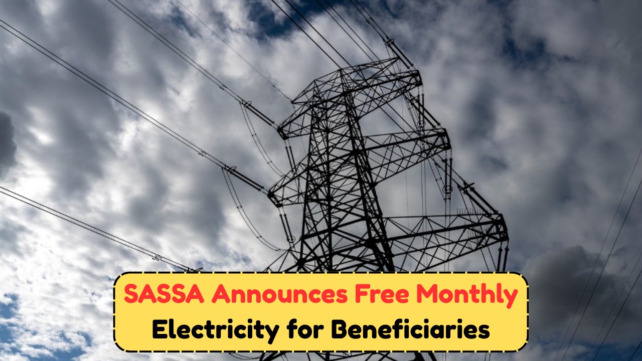 electricity relief 2025