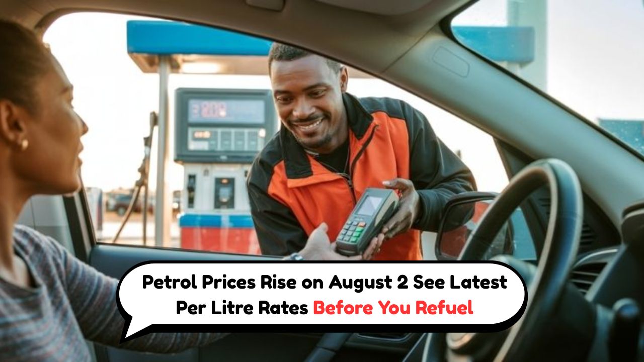 Per-Litre Fuel Rates