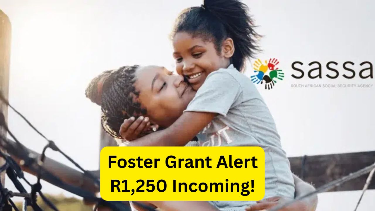 Child Support Grant