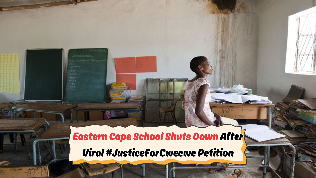 JusticeForCwecwe Petition