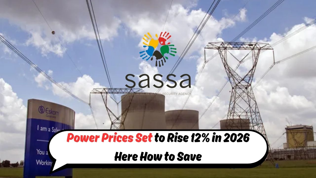 Energy Cost Rise