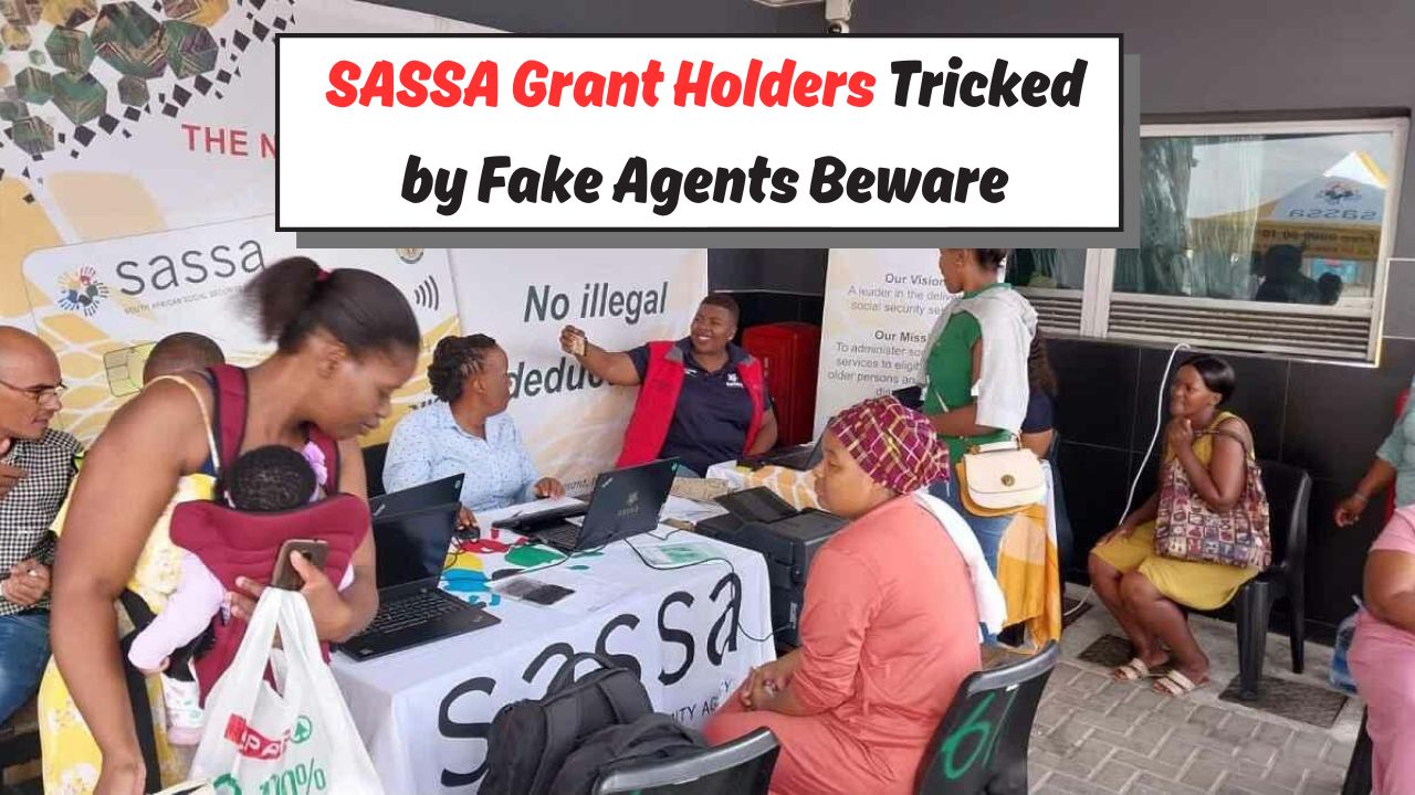 Fake Grant Registration