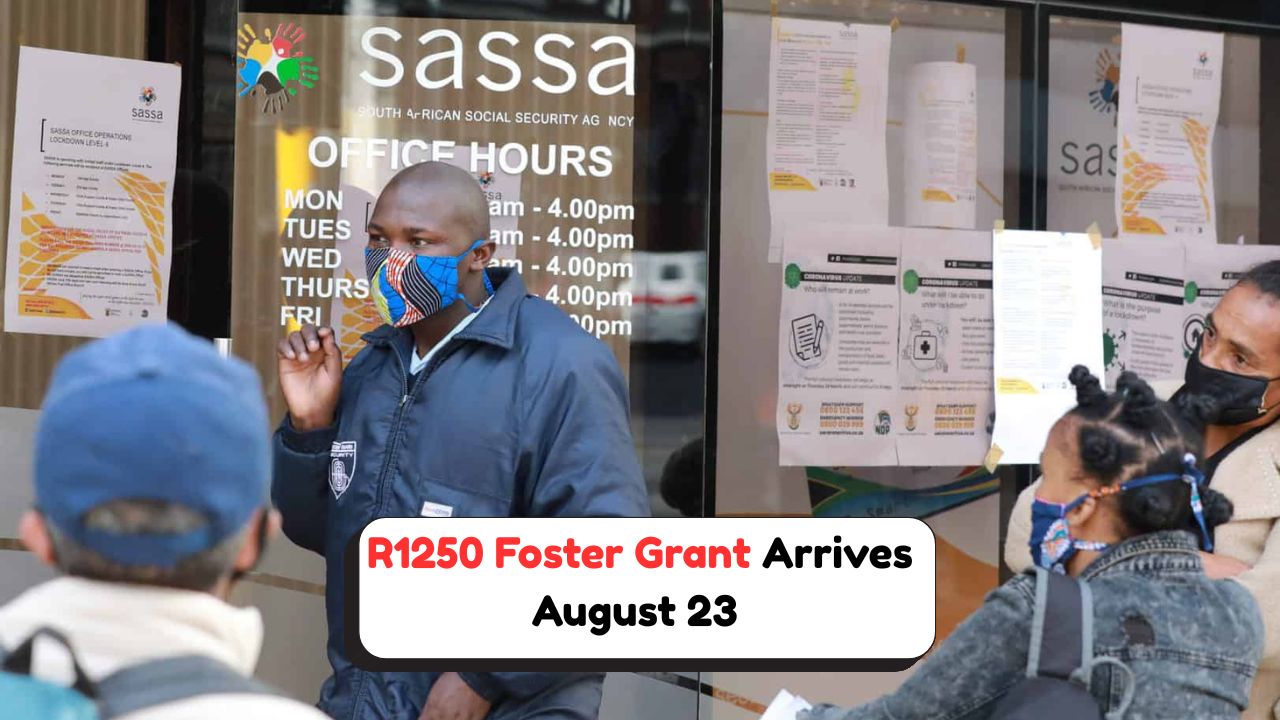 Foster Grant