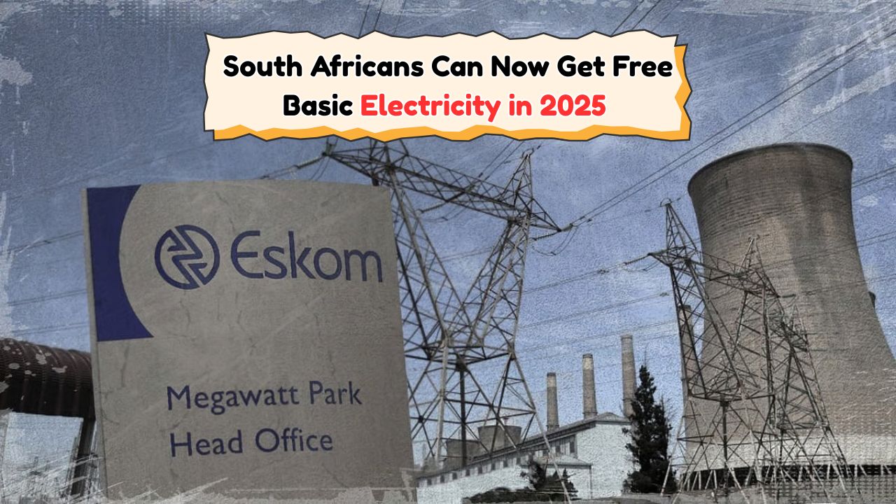 Free Basic Electricity