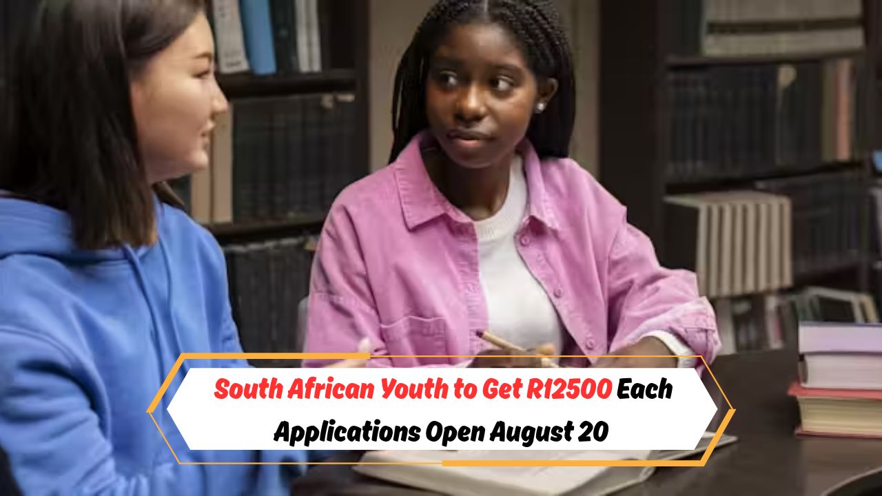 Government Youth Grant