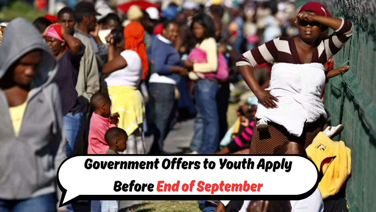 Grant Application Deadline