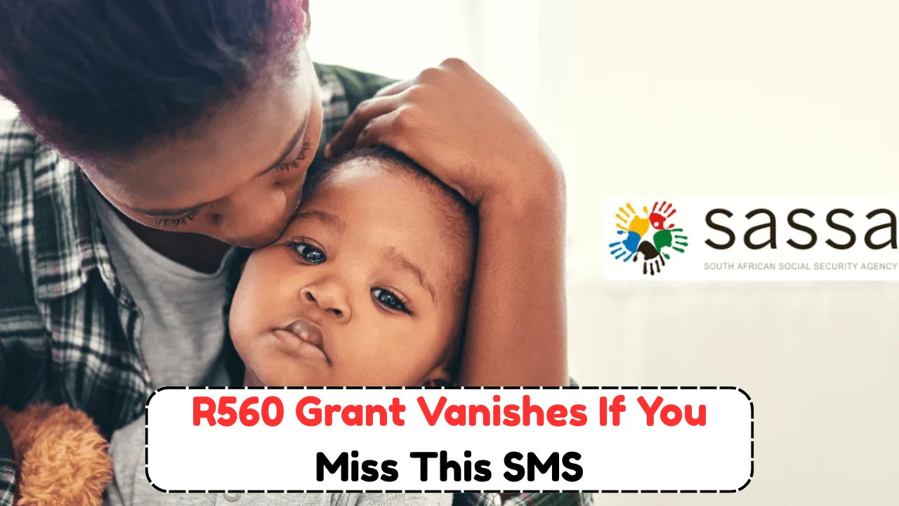 Grant Payment Warning