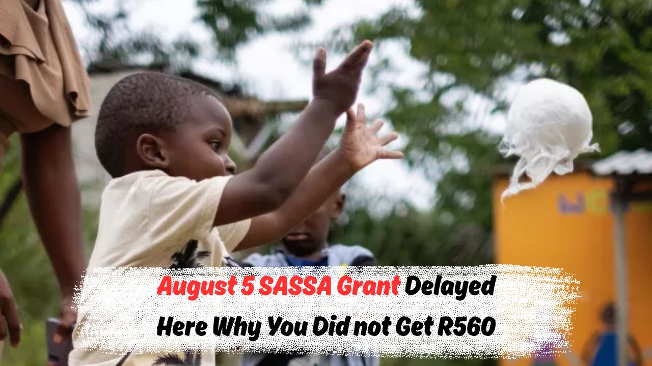 Grant SMS Delay