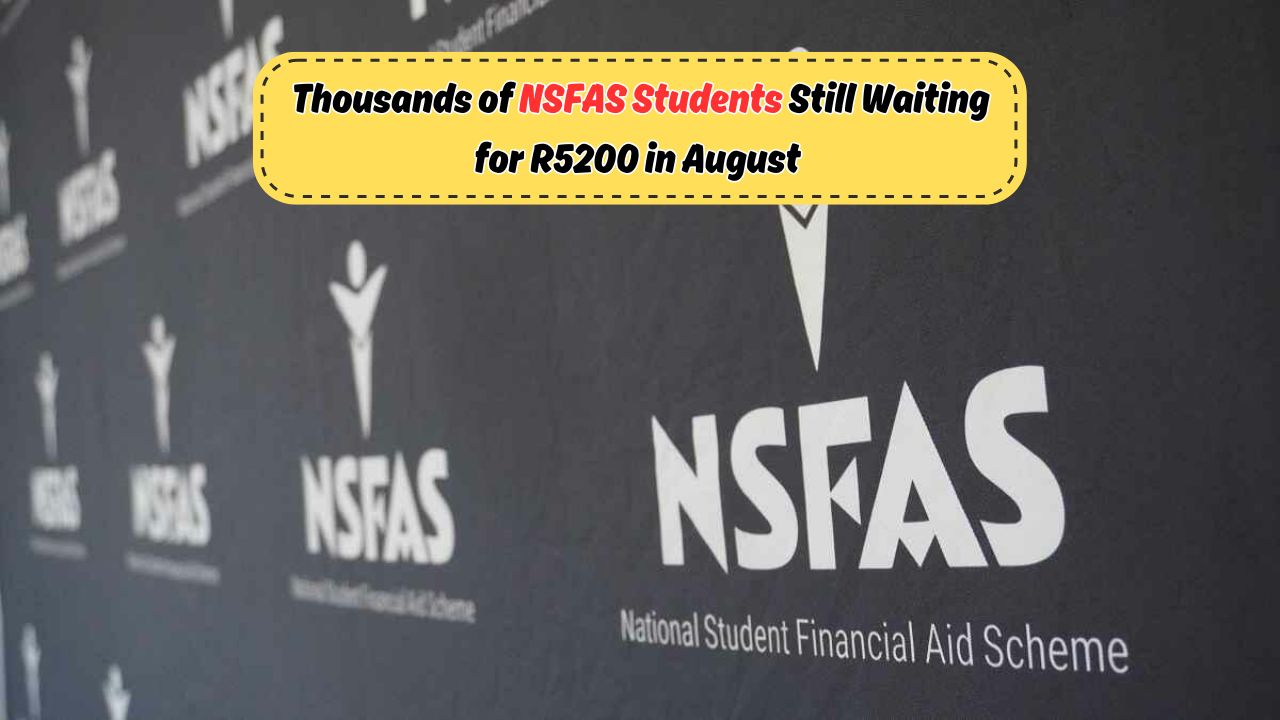 R5200 Allowance