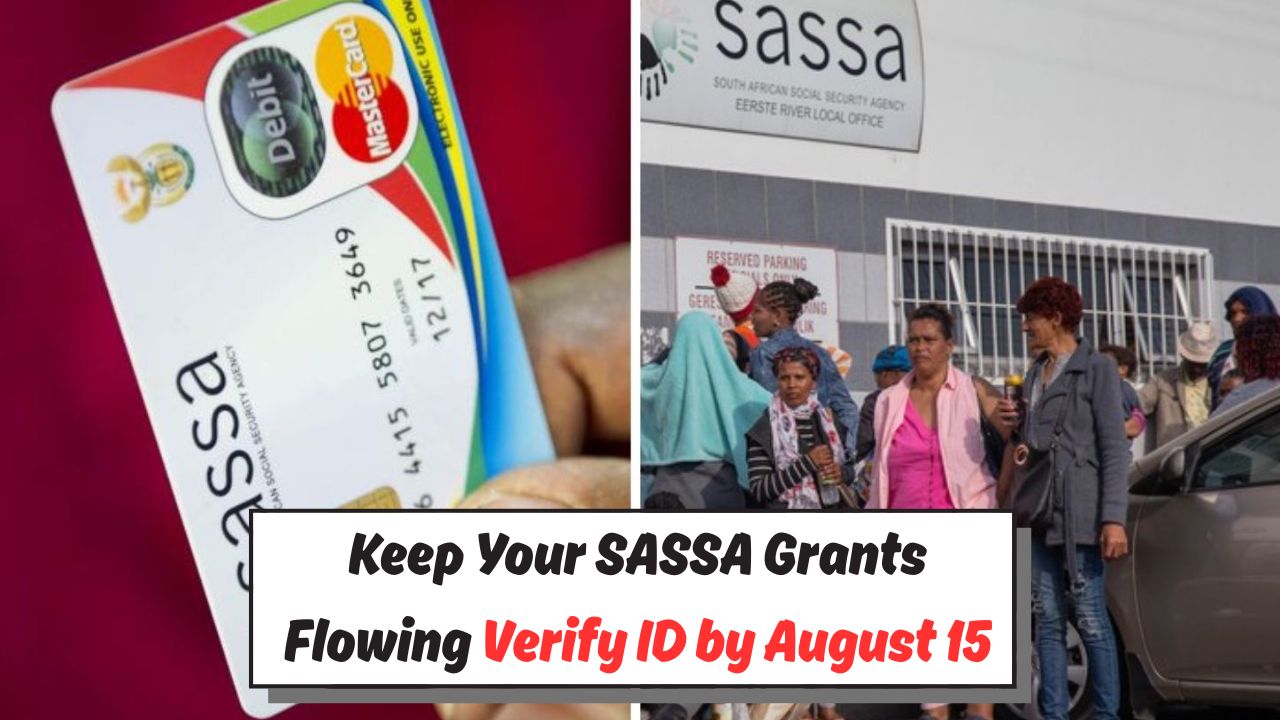 Payment Continuation Alert