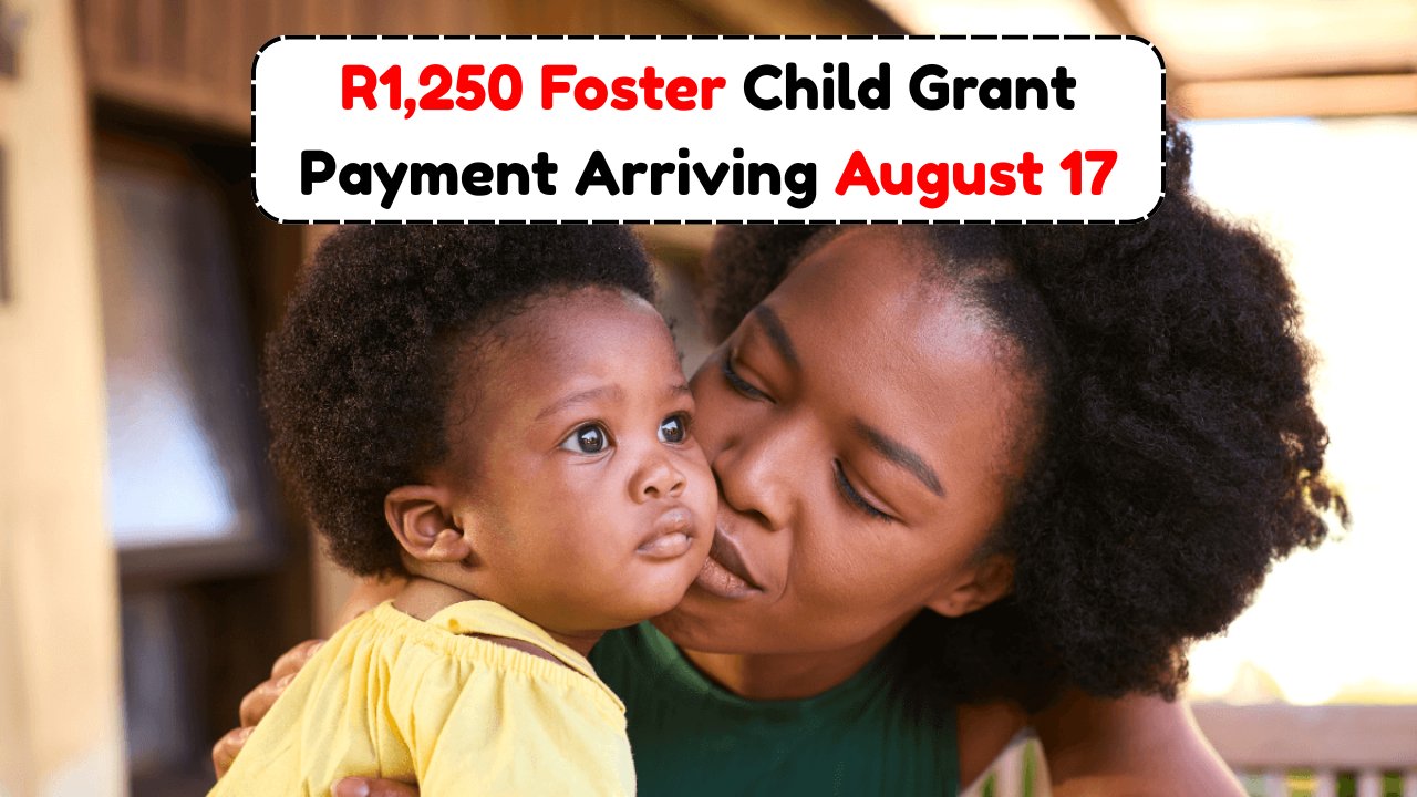 R1,250 Payment