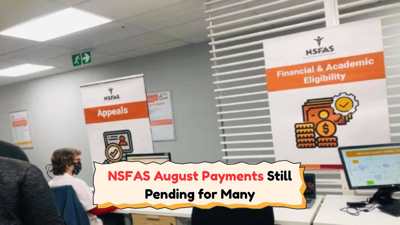 R5,200 NSFAS allowance