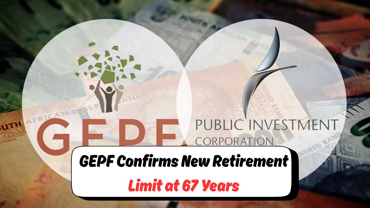 Retirement Age 67