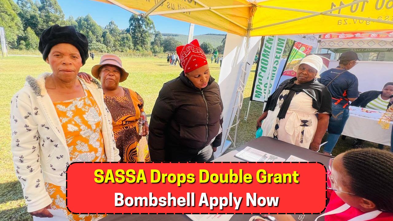 SASSA Beneficiaries September