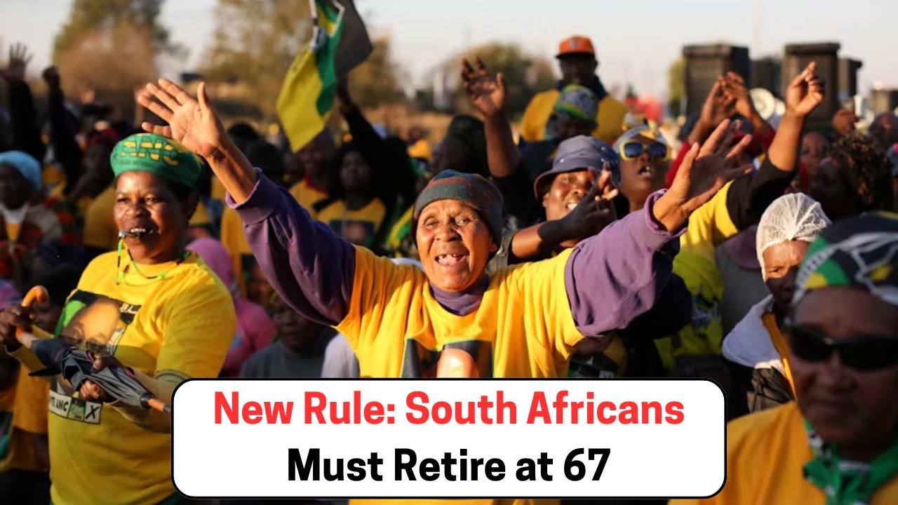SASSA Grant Calendar 2025