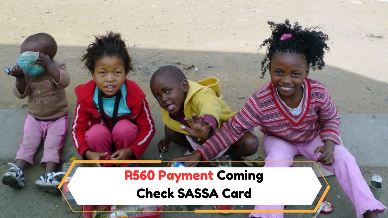 SASSA payout update