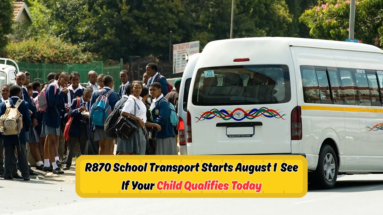 R870 Monthly Subsidy