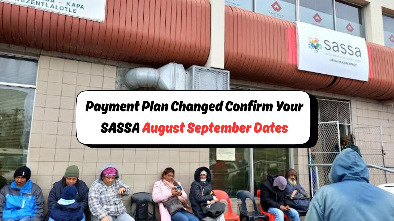 September 2025 changes