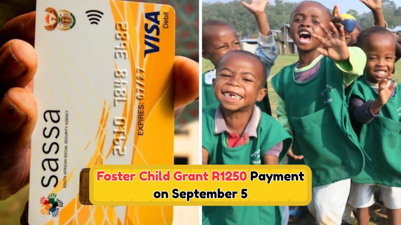 September Grant Release
