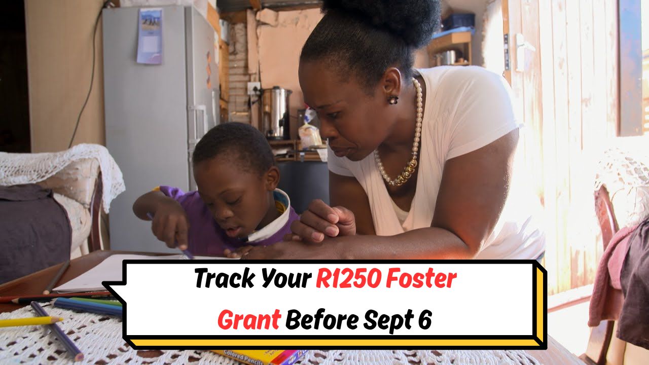 September Grant Update