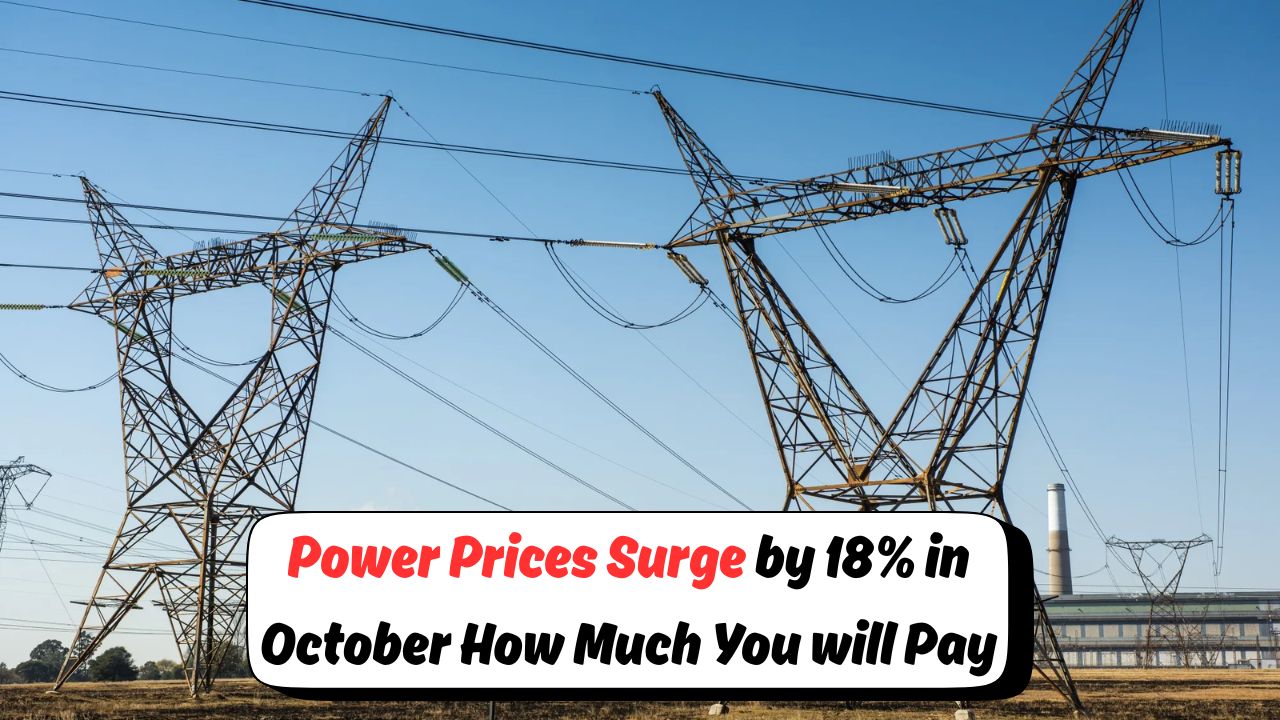 South Africa Tariff