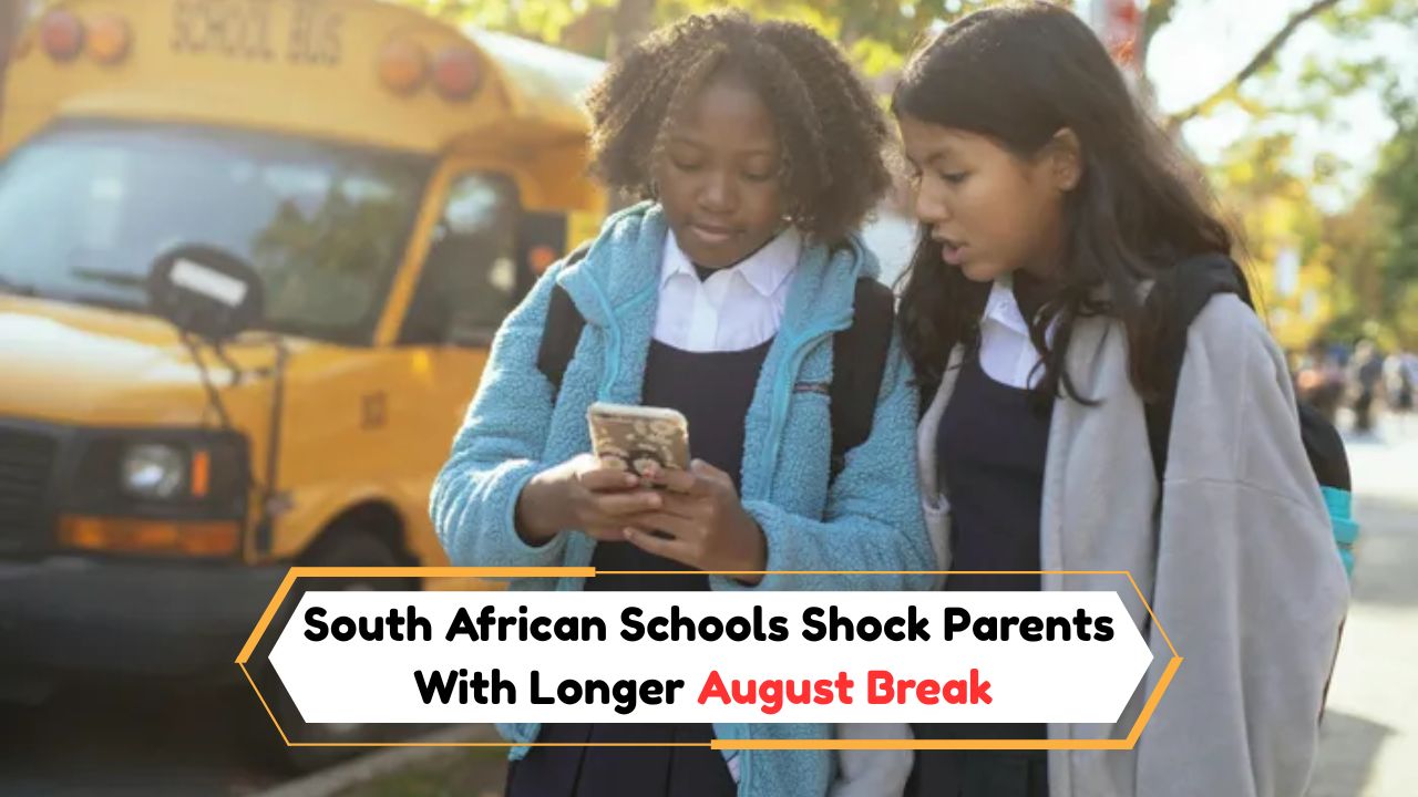 South African Schools