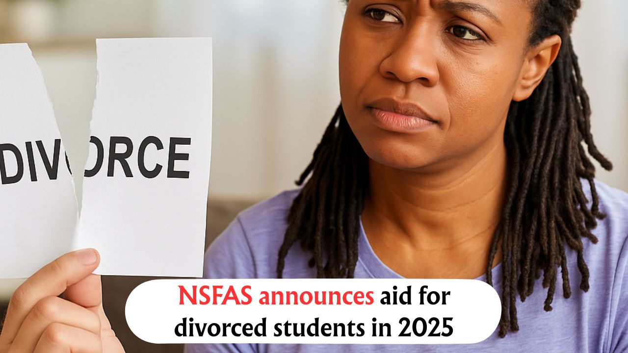 Special Financial Aid