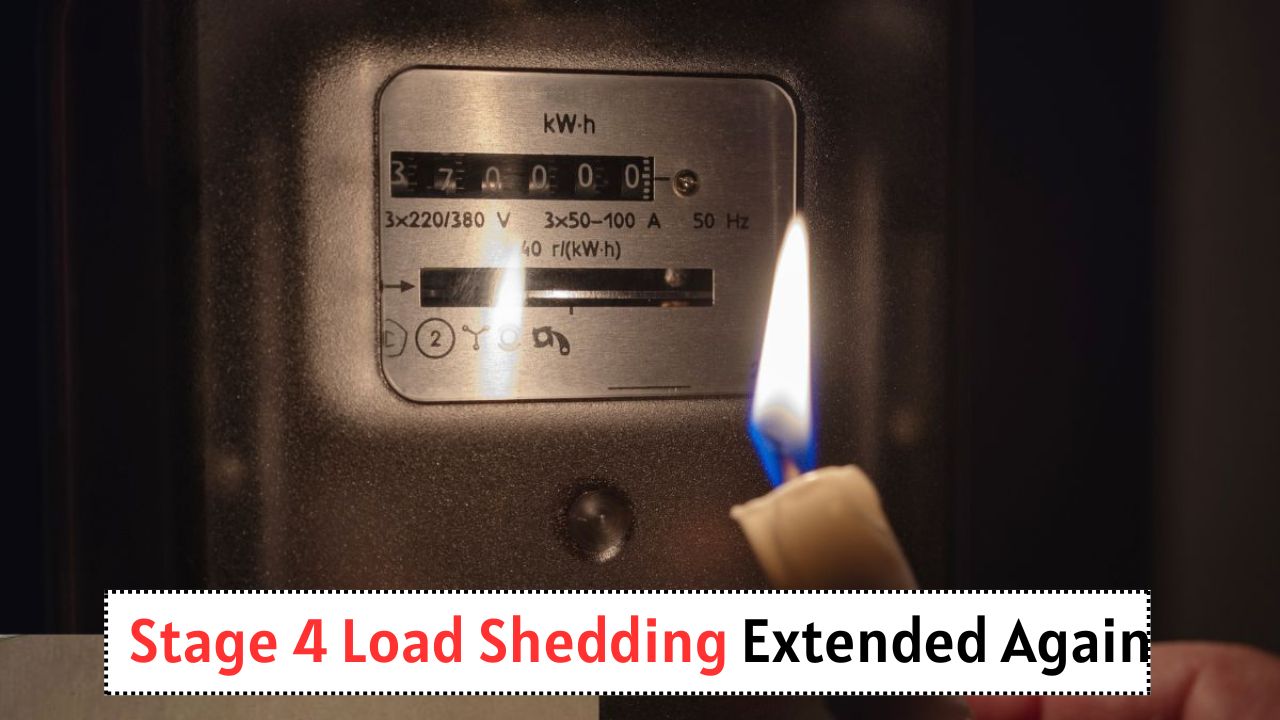Stage 4 Extended!