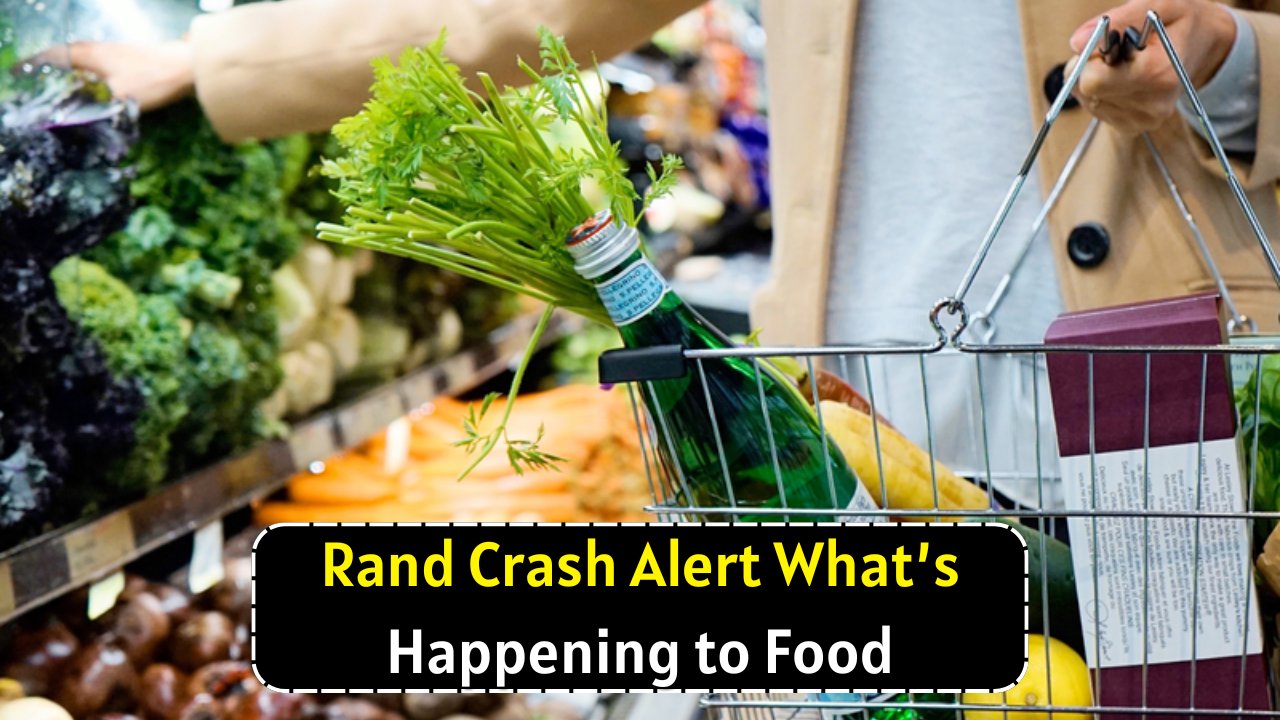 Tariff Impact on Rand