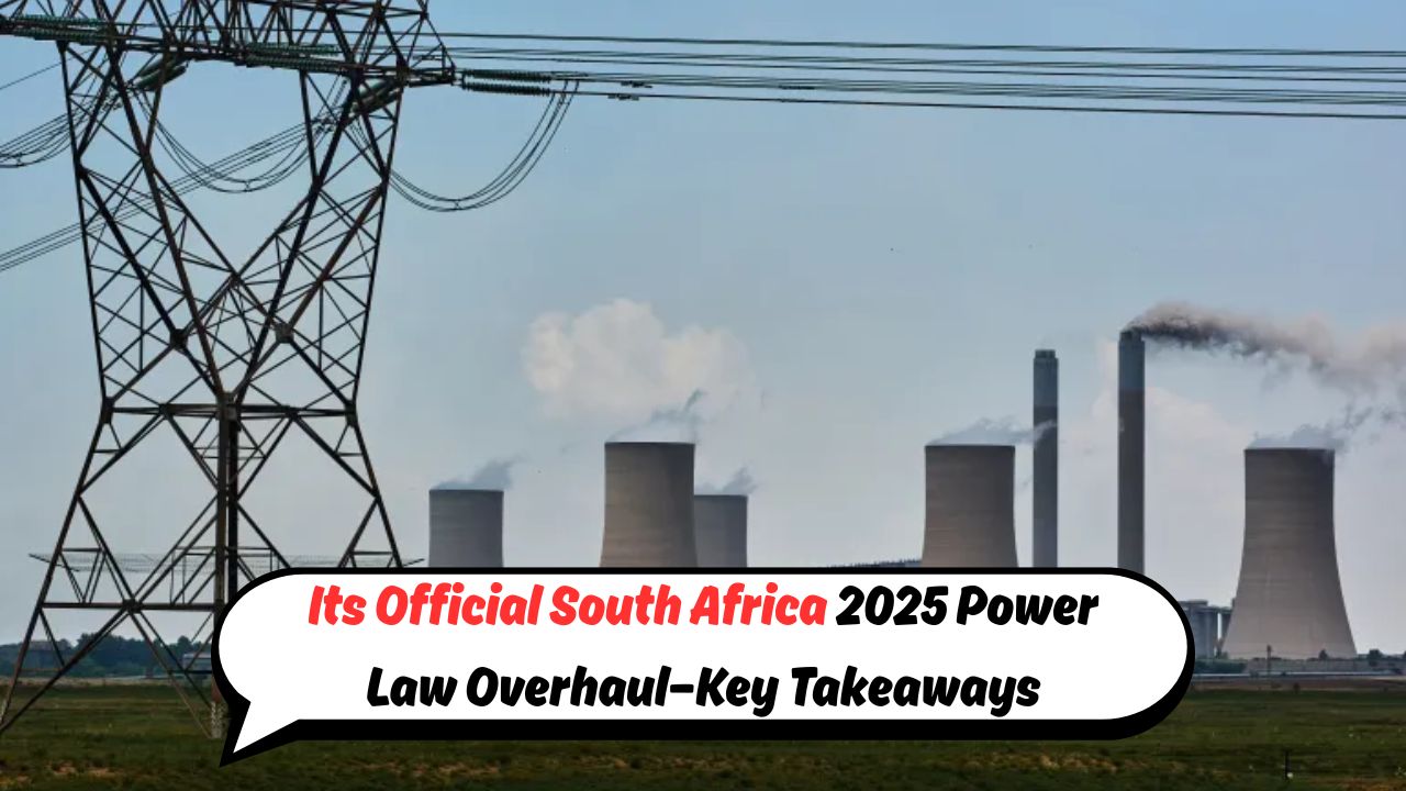 Tariff changes 2025