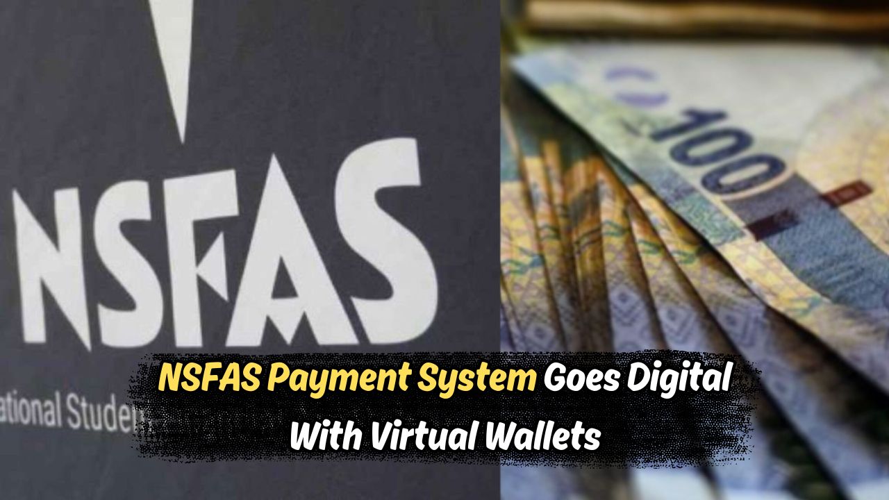 Virtual Wallet Launch
