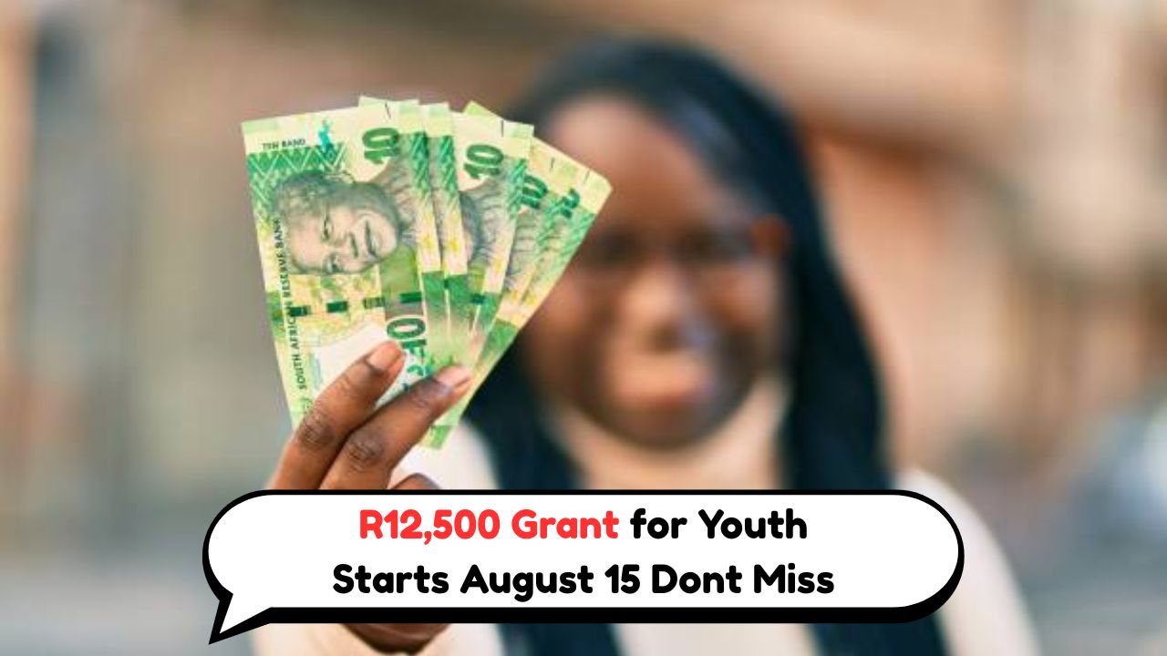 Youth Entrepreneur Grant